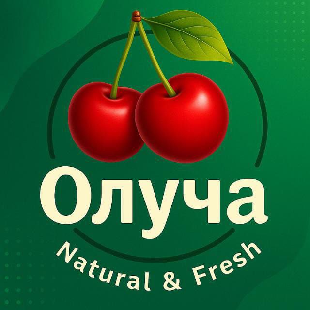 Olucha-Fresh Logo
